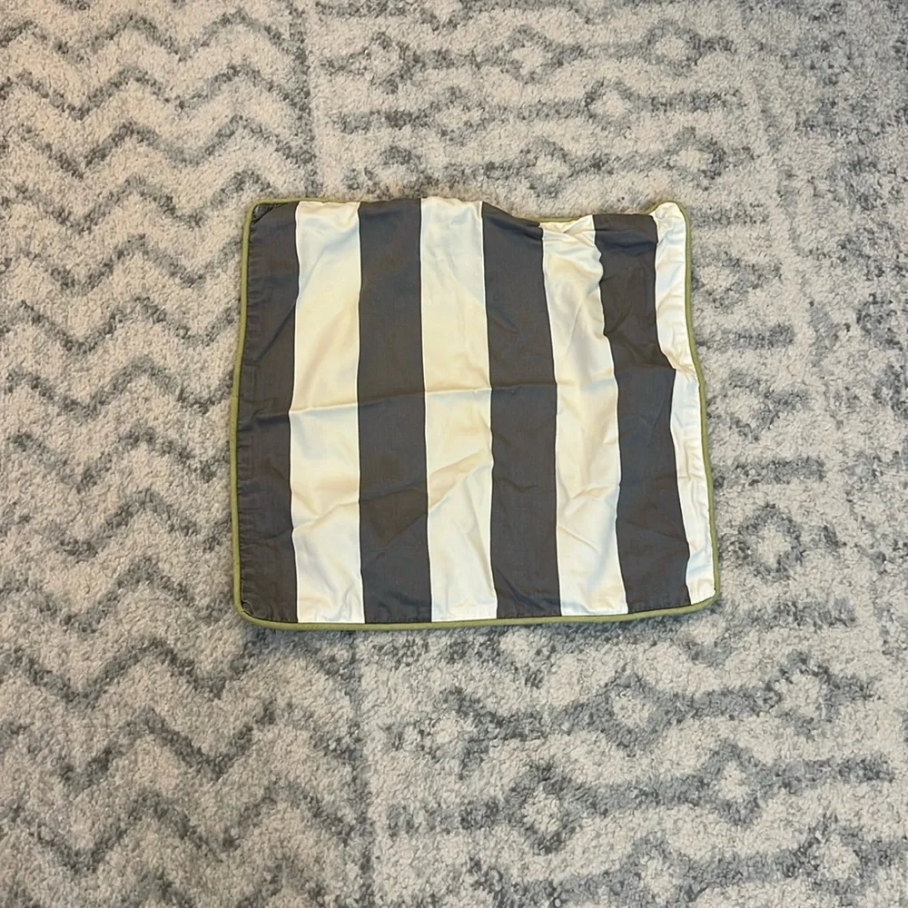 Martha Stewart Pillow Case